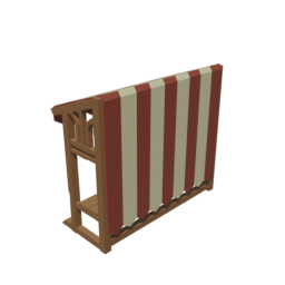 Market Stand 2